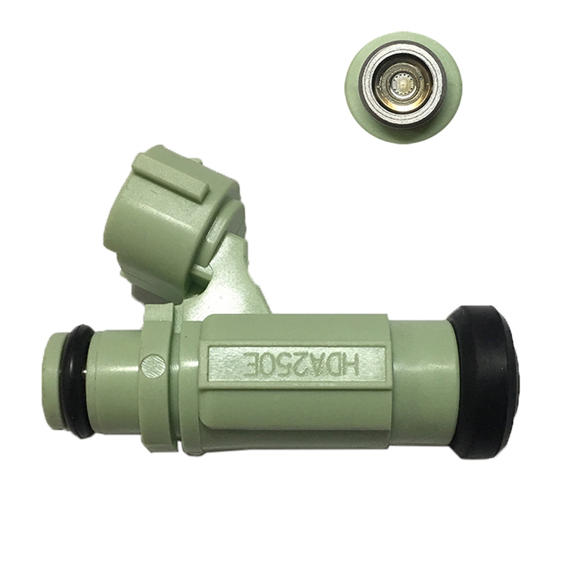 MN143061 HDA250E Μπεκ Mitsubishi Outlander 2004 2.4L