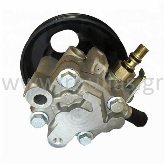 MR210173 L200 mitsubishi αντλια υδραυλικου - Image 3