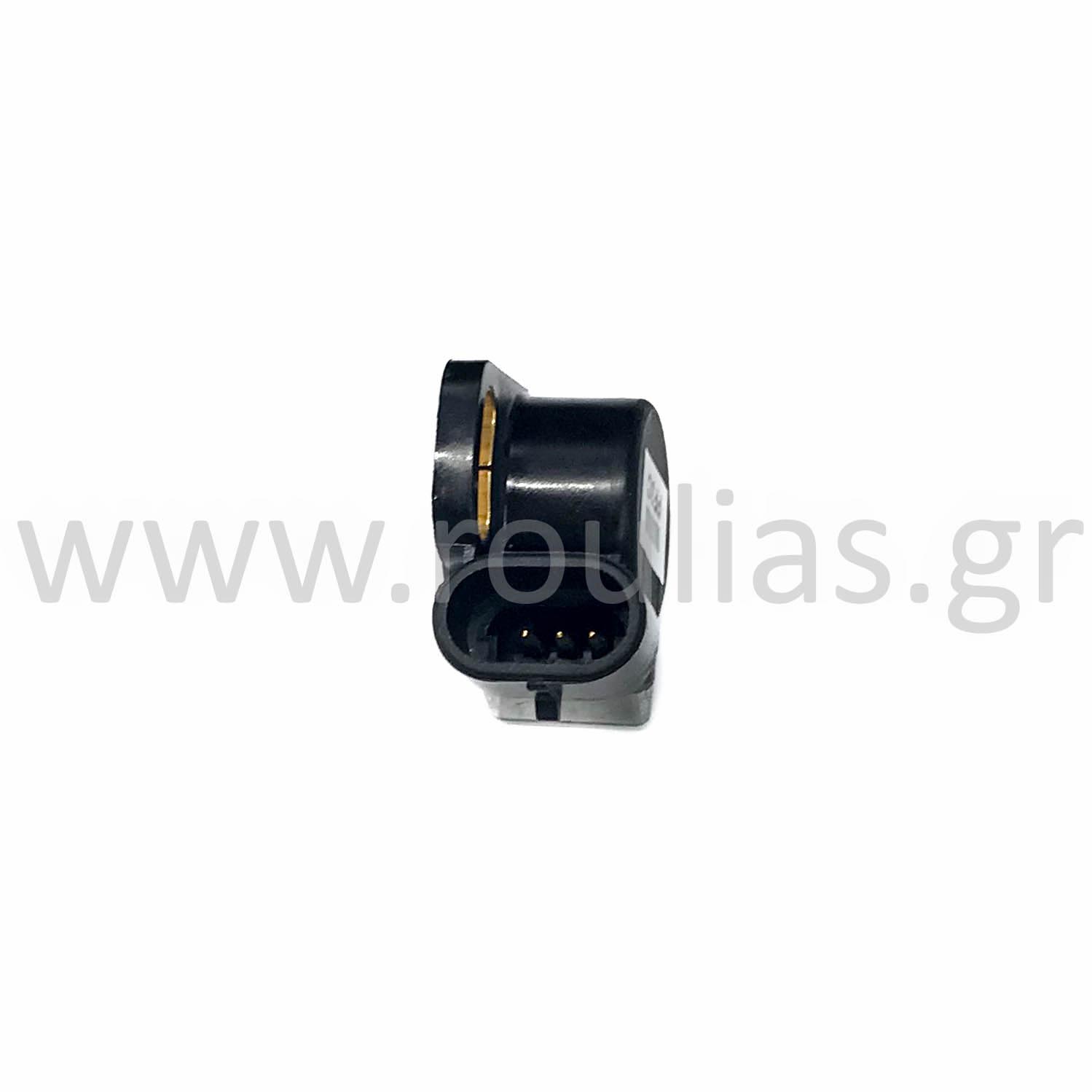 01530500 Ποτενσιόμετρο Ducati,Moto Guzzi - Image 2
