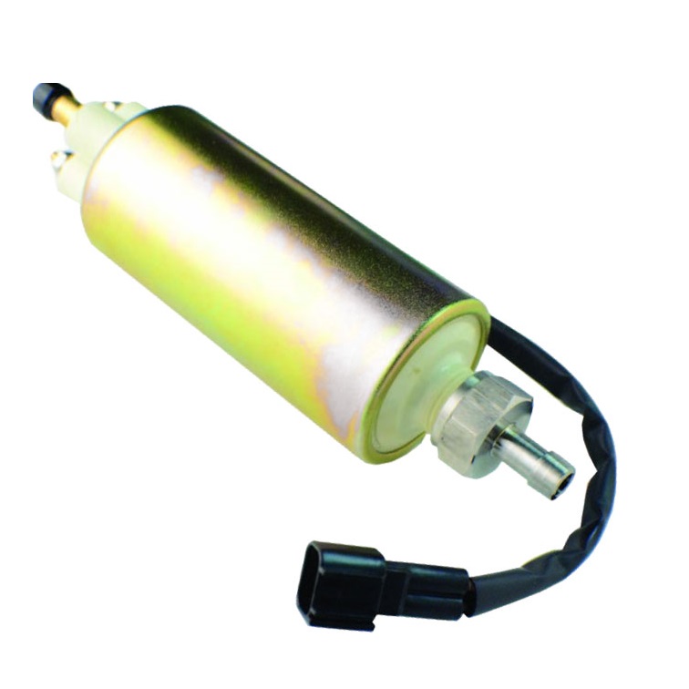 Mercury 2004-2006 225 HP ΑΝΤΛΙΑ ΒΕΝΖΙΝΗΣ