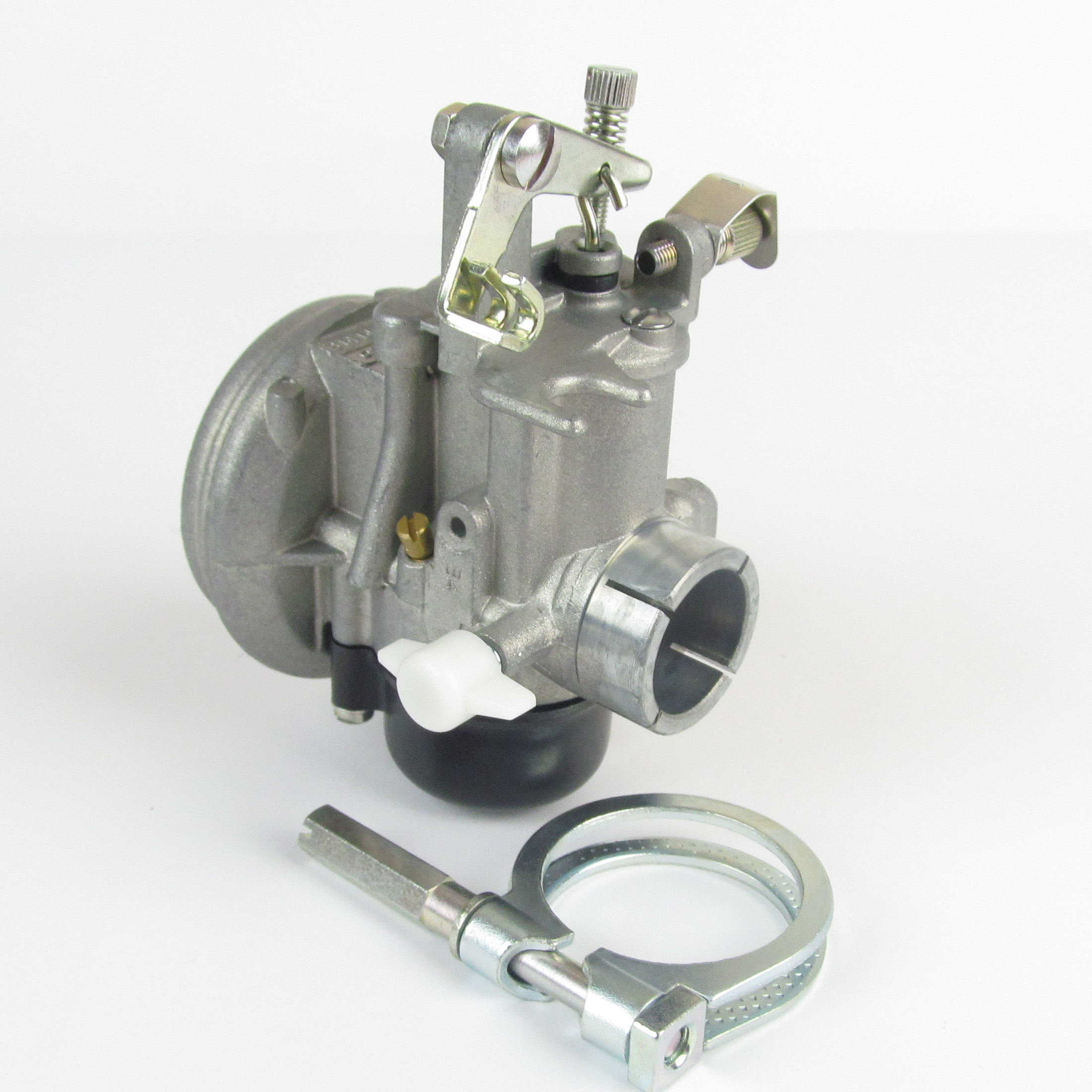 866 19 19 E SHBC Καρμπυρατέρ Dellorto Vespa PK, PK XL 50, 80, 125