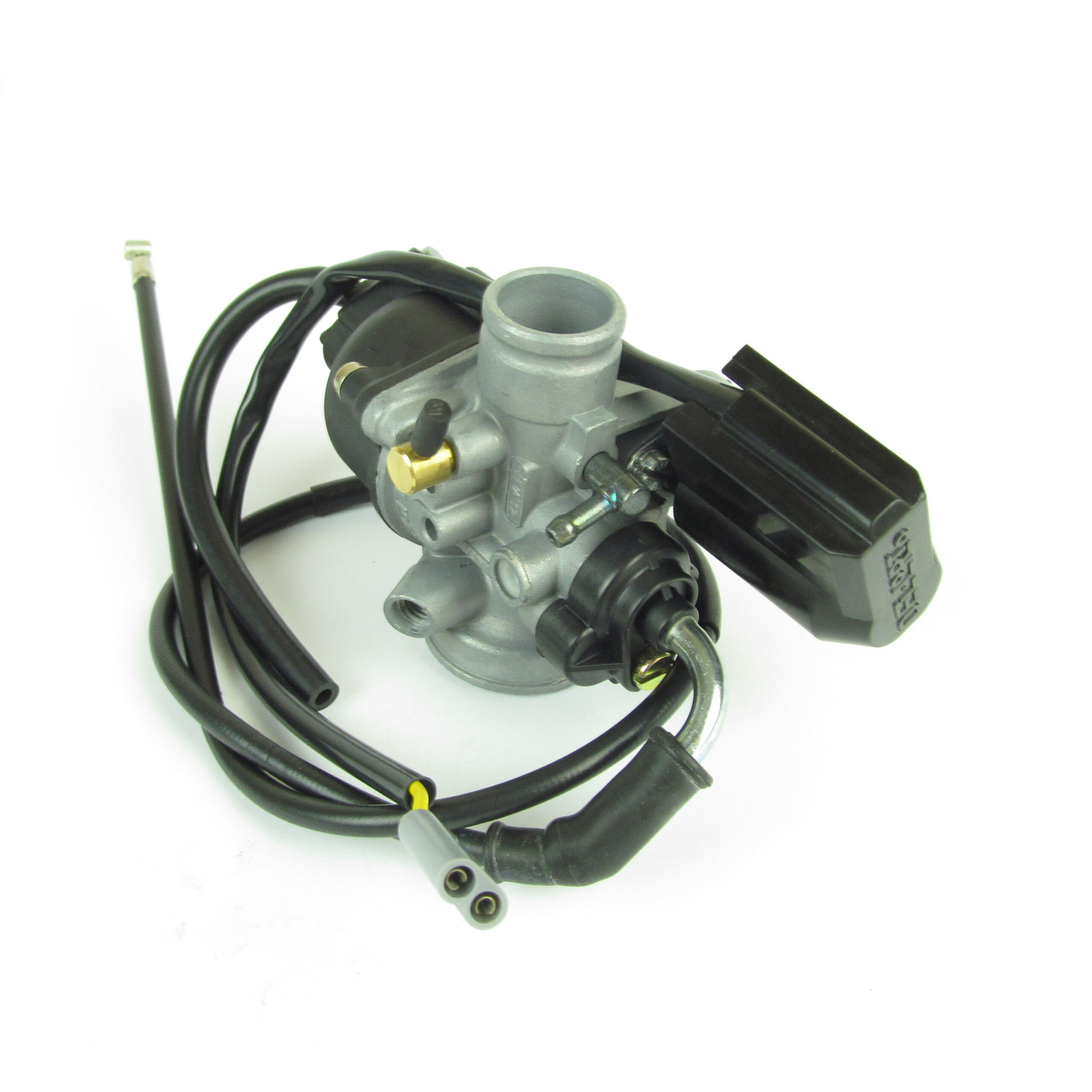 1095 PHVA 14DD 1095 Καρμπυρατέρ Dellorto - Image 2