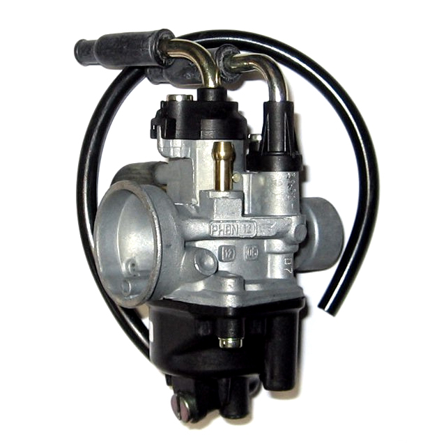 PHBN 12GS 3116 Dellorto Καρμπιρατέρ