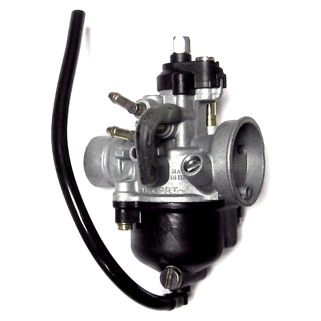 PHBN 12HS 3126 Dellorto Καρμπιρατέρ