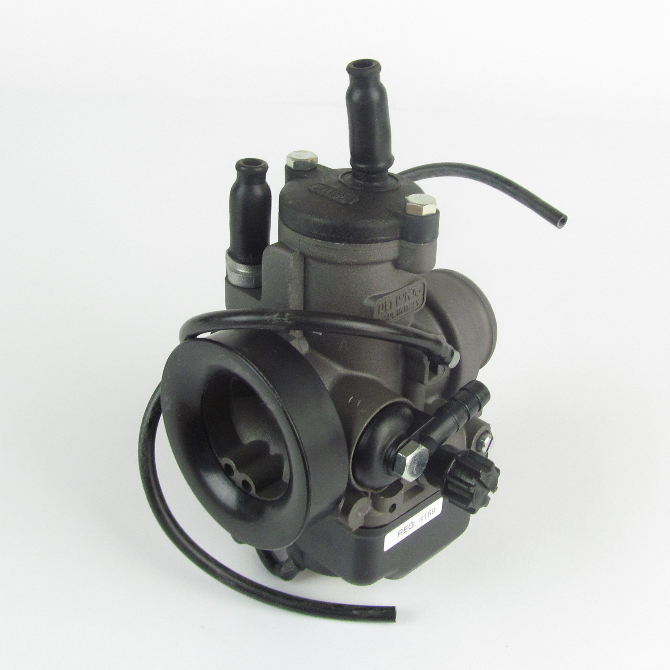 Καρμπυρατέρ Dellorto PHBH 28ΒΡ Aprilia RS125