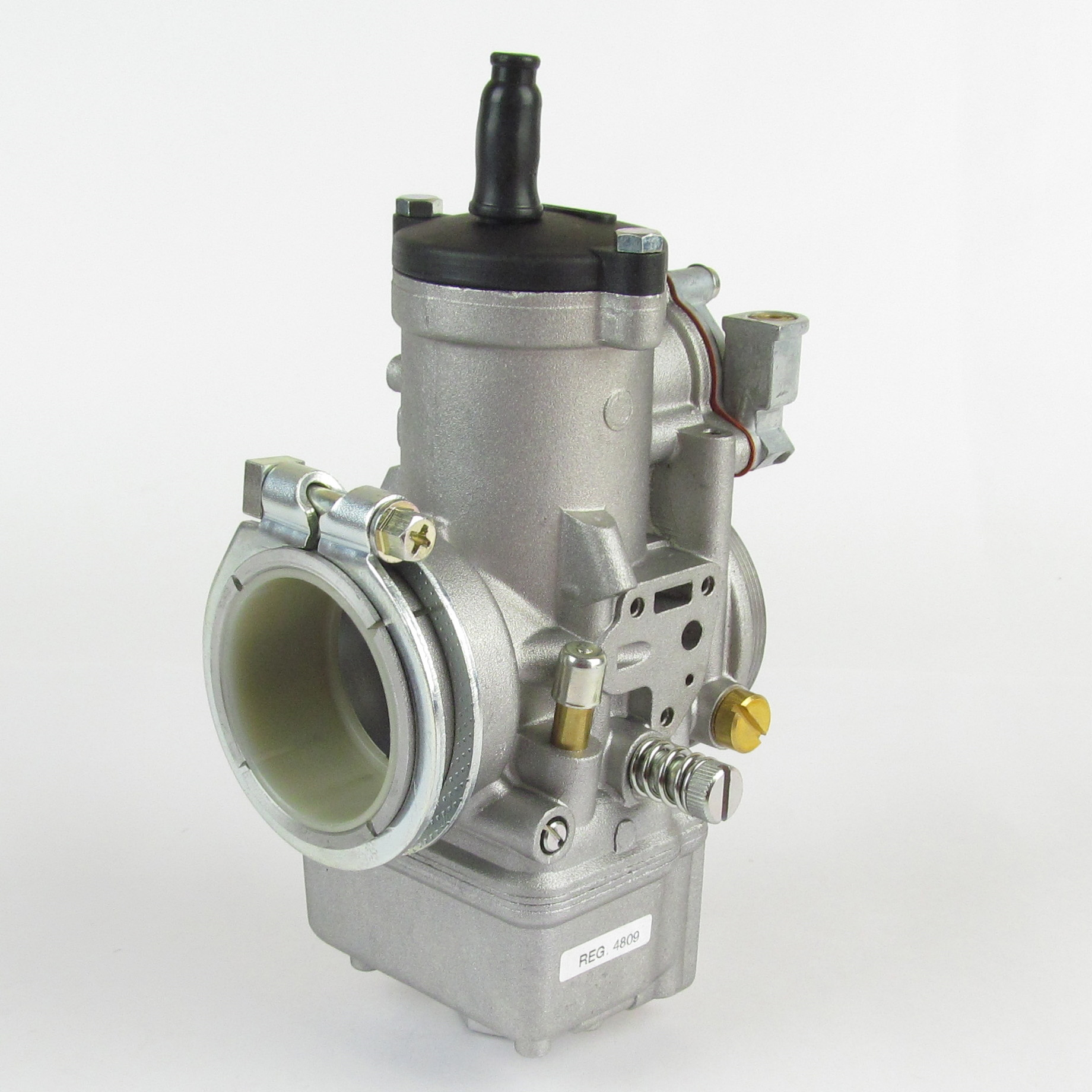 PHM 40AS 4809 Καρμπυρατέρ Dellorto