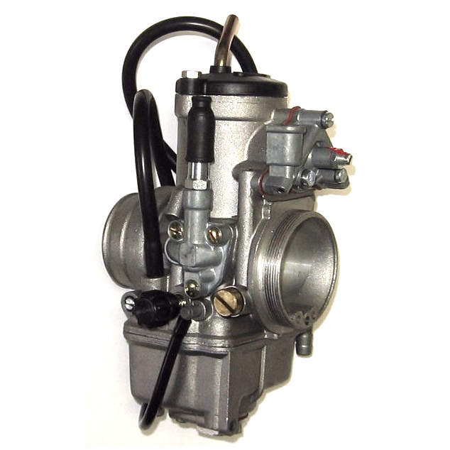 PHF 32BD 4533 Dellorto Καρμπιρατέρ