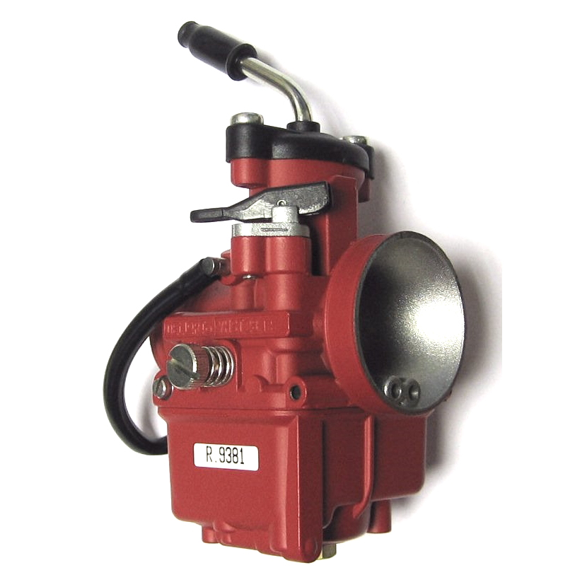 9390 VHST 26BS Racing red