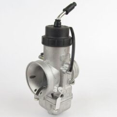 VHSB 34QS   Καρμπιρατερ  Rotax Max