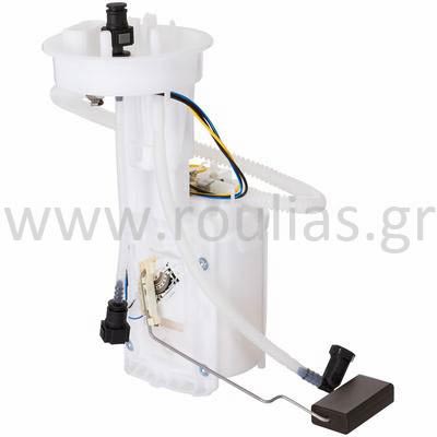 8E0919051P Αντλία βενζίνης AUDI ALZ
