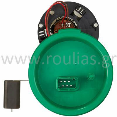 Αντλία βενζίνης για MINI R56 R57 R59 R58 R55 - Image 3