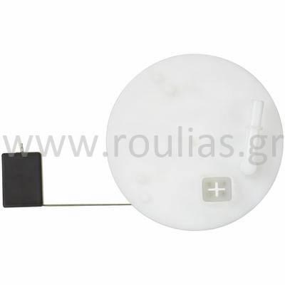 Suzuki SX4 2.0L-L4 ΑΝΤΛΙΑ ΒΕΝΖΙΝΗΣ - Image 2