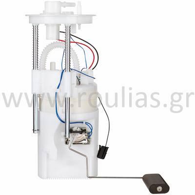 Fuel Pump Module Assembly For BMW L6-3.0L 2008-2014 - Image 2