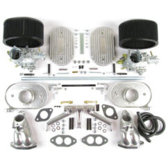 VWK07 VW 1300/1600/200 KIT WEBER 34ICT  ΚΑΡΜΠΙΡΑΤΕΡ