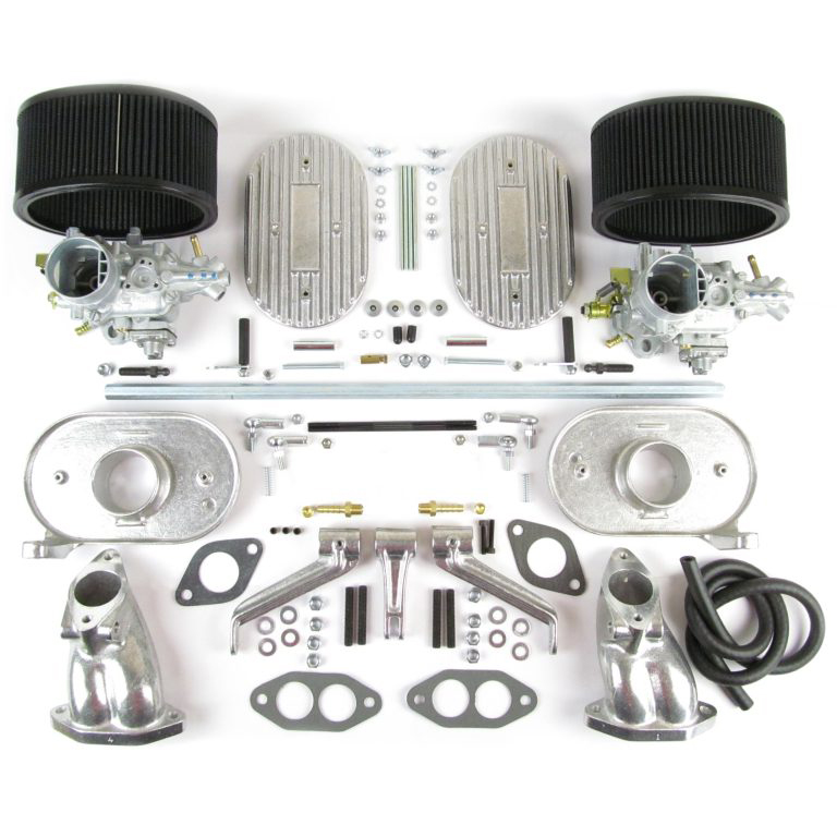 VW 1300/1600/200 KIT WEBER 34ICT ΚΑΡΜΠΙΡΑΤΕΡ
