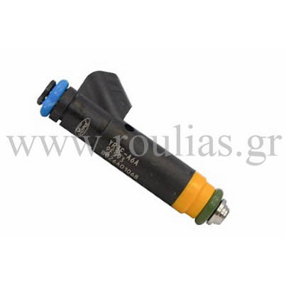 Fuel Injectors for Ford F-150 Mustang 3.8L 4.2Lford maverick 3,0l v6 μπεκ βενζινης
