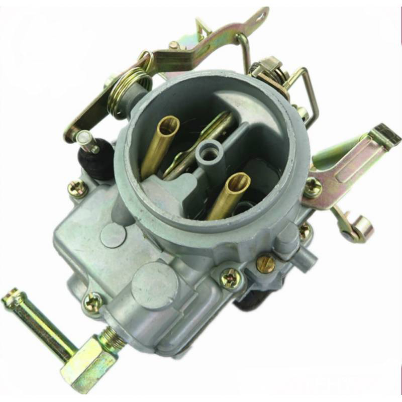 Datsun Sunny B210 A12 Engine ΚΑΡΜΠΙΡΑΤΕΡ - Image 3