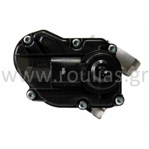 408265001010Z βαλβιδα egr nissan vitara 1,9d Renault 1.9 dCi 2005-2009 - Image 2
