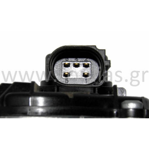βαλβιδα egr Renault 1.9 dCi 2005-2009 - Image 3