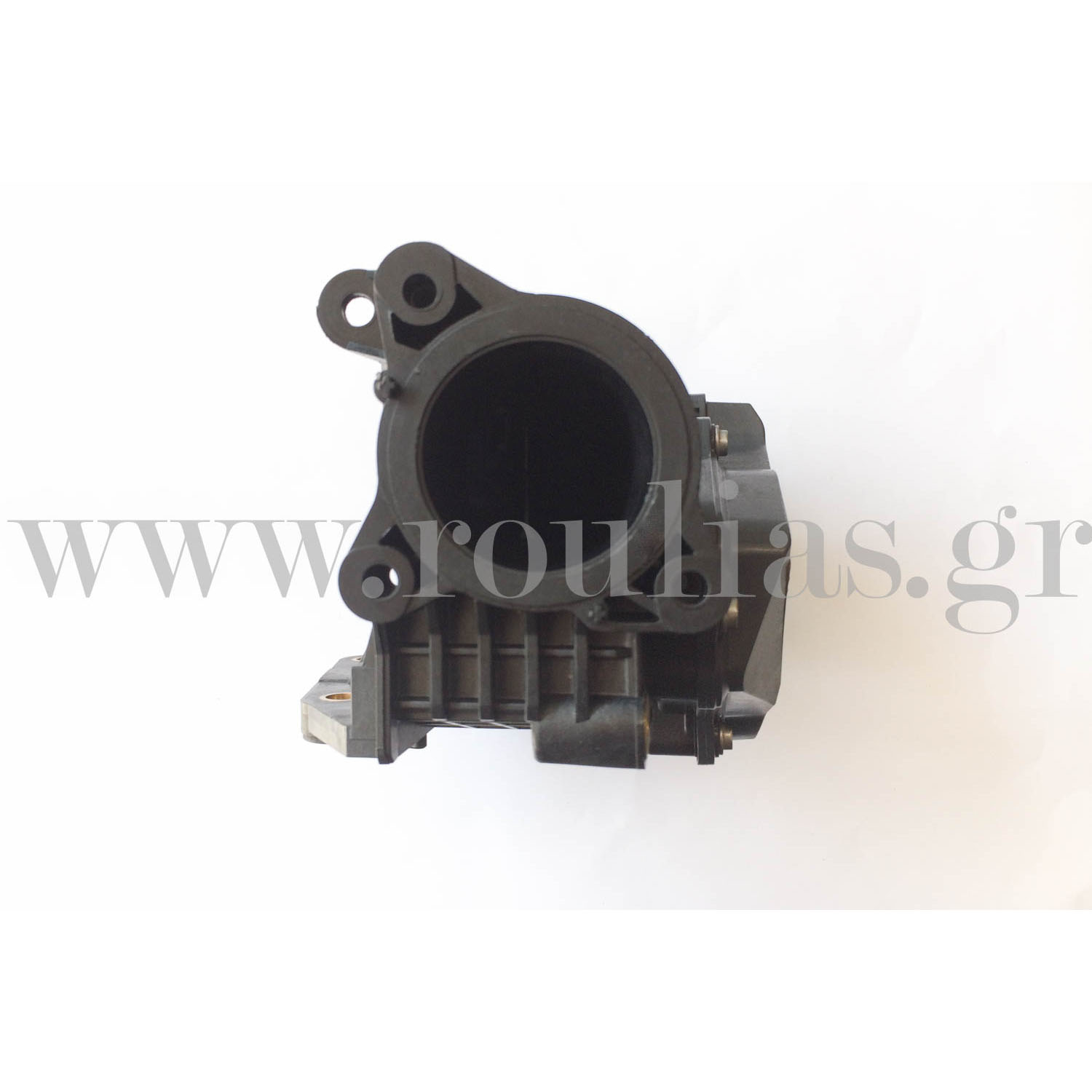 Πεταλούδα γκαζιου NISSAN QASHQAI J10 1.6 DCI R9M - Image 3