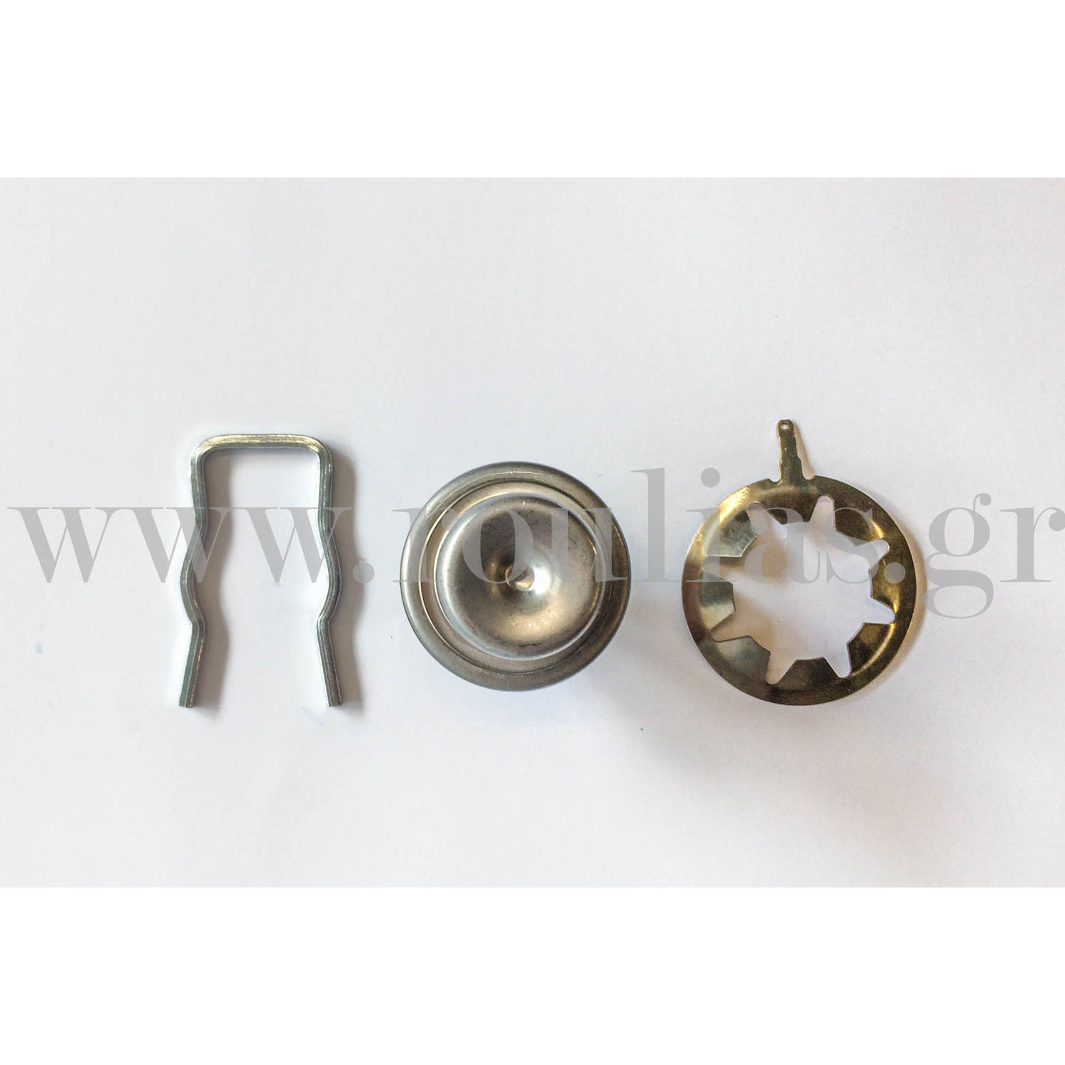 fiat panda ρυθμιστης πιεσης βενζινης - Image 2
