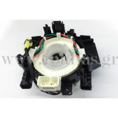 25560-5X21A ,255605X21A, airbag Spiral Cable   Qashqai J10