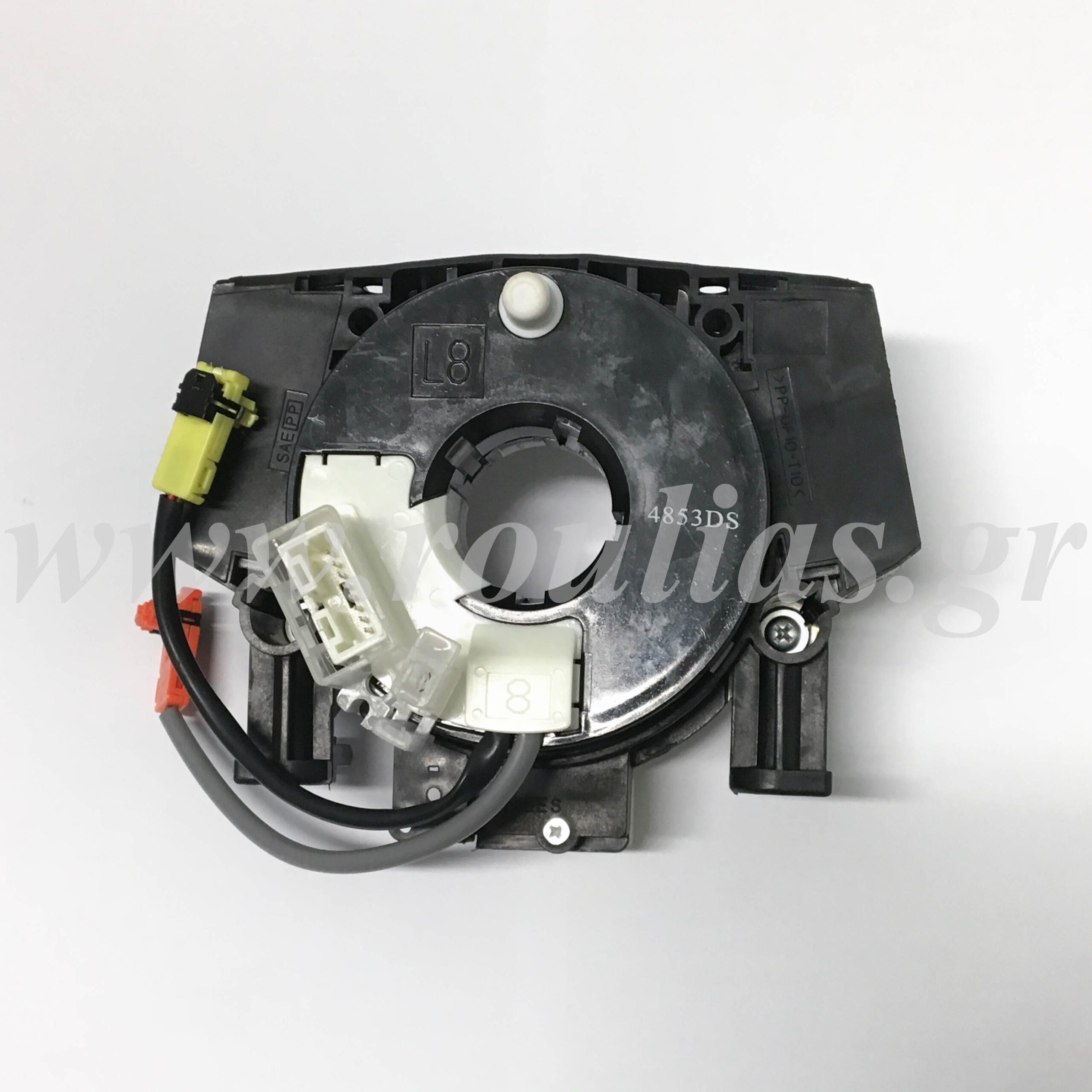 25567-AC725 Σπιραλ αερόσακου nissan 3,5 - Image 2