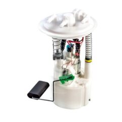 Αντλία βενζίνης Smart 450 0.6   (τρία σωληνάκια)