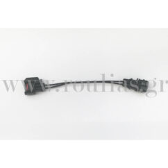 μετατροπή  φύσας  μπεκ απο obd2 σε ev1