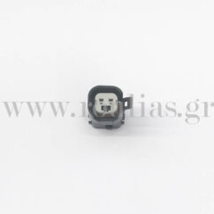 INJECTOR-CONNECTOR EV6->OBD2