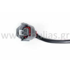 ΑΛΛΑΓΗ ΦΥΣΑΣ ΜΠΕΚ EV1->DENSO