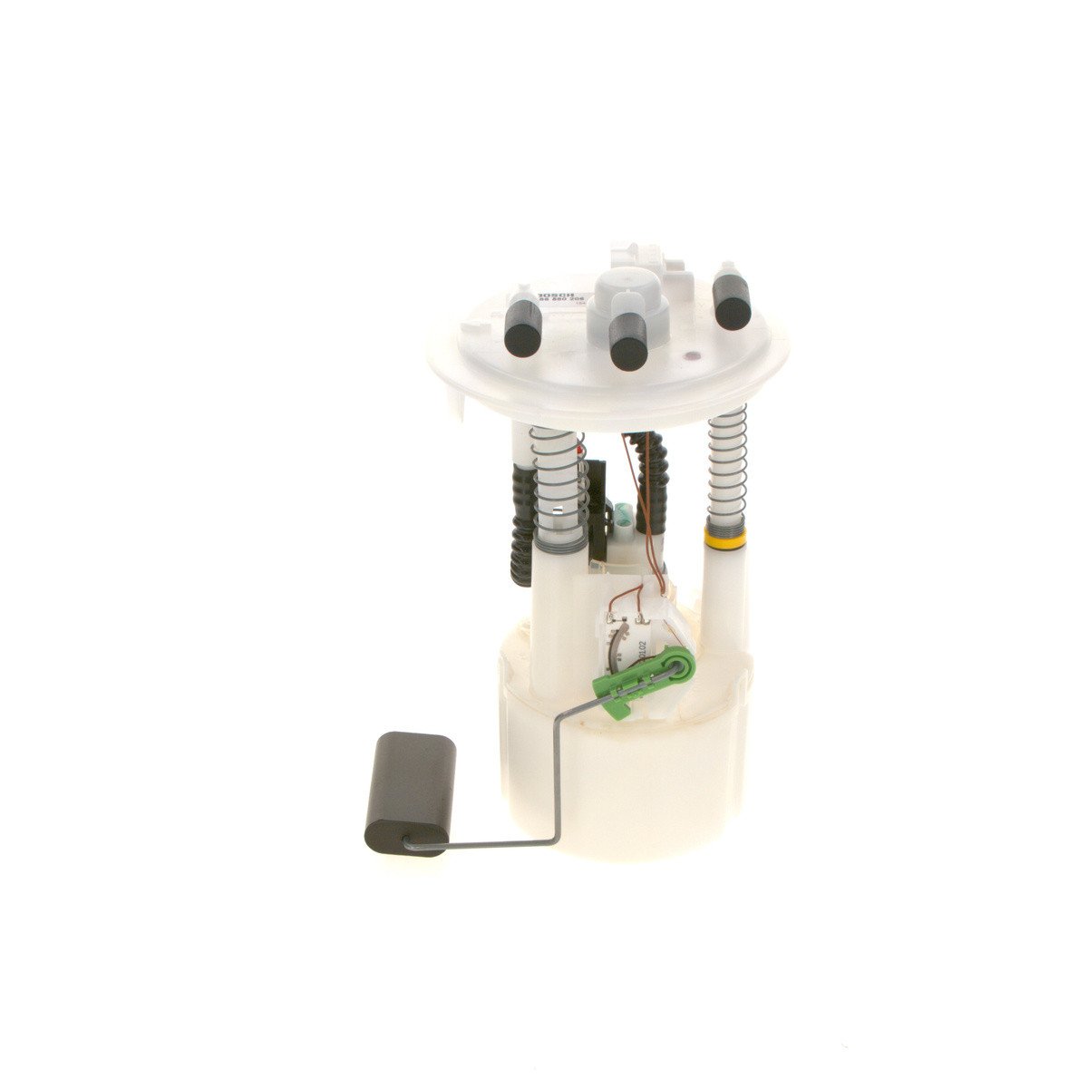 0986580206 Αντλία βενζίνης Smart 450 0.6 (τρία σωληνάκια) - Image 2