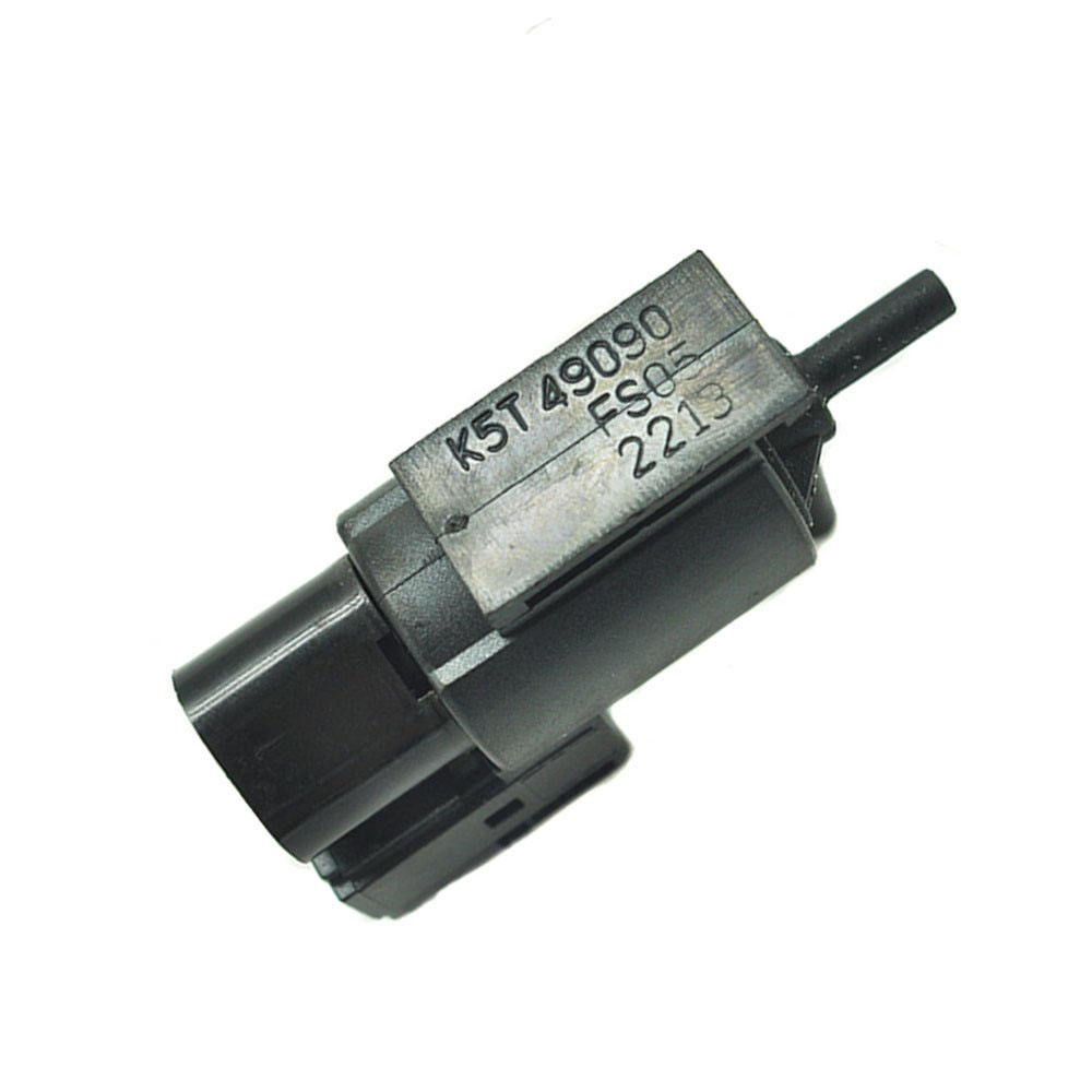 KL0118741 Ηλεκτρομαγνητική βαλβίδα κενού Mazda RX 8 MX 5 MX 3 MX 6 323 626 EGR - Image 4