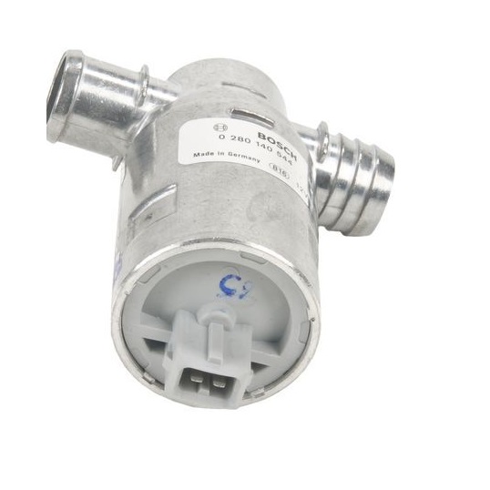 0280140544 ΒΑΛΒΙΔΑ ΠΡΟΣΘΕΤΟΥ ΑΕΡΑ VOLVO S60 V70 XC70 C70 S40 2.0-2.5L