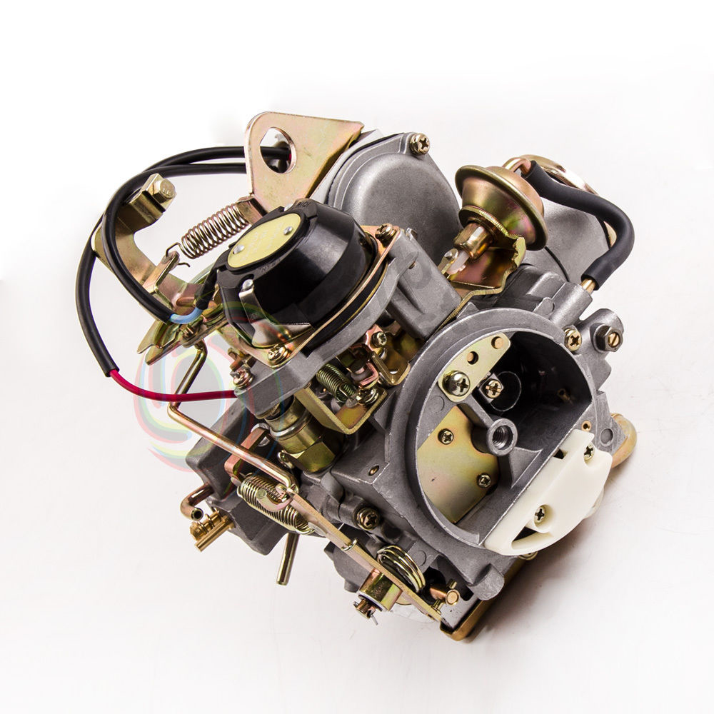 καρμπιρατερ 720 nissan d21 - Image 3