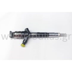 23670-09030  TOYOTA AVENSIS  μπεκ  denso πετρελαιου