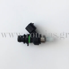 EI 8008212  Fuel injectors subaru impreza RX 2.0L
