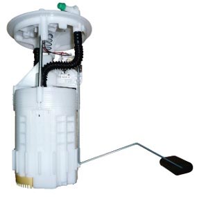 3073947 Opel Movano Φλωτέρ Πετρελαίου 100 lit - Image 2