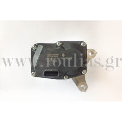 Nissan Qashqai 2014-2016 1.6 Diesel   renault,nissan 16dCi ->γνησια καινουρια throttle-bodies- renault,nissan 16dCi original new Renault	MEGANE III	1.6 dCi 96kW 1598ccm R9M 04.11 R