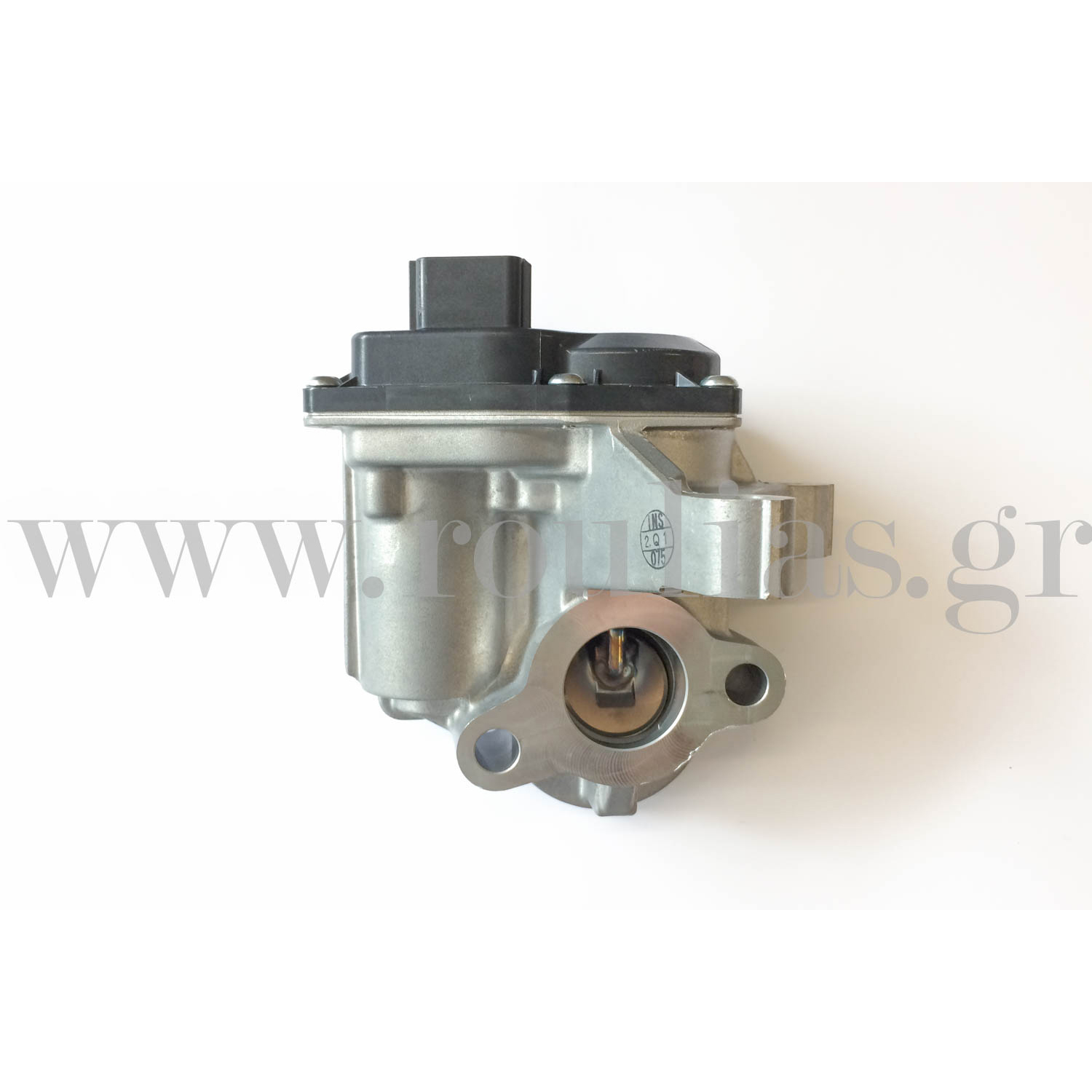 Nissan Qashqai J10 J11 1.6 DCI Renault MEGANE III 1.6 dCi 96kW 1598ccm R9M 04.11 Renault SCENIC III 1.6 dCi 96kW 1598ccm R9M 04.11 Nissan Qashqai 2014-2016 1.6 Diesel - Image 2