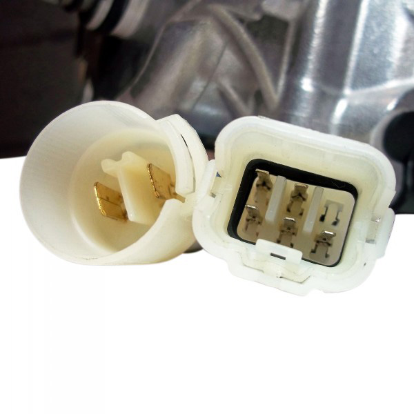 30100P45G01,30100-P45-G01 Διανομέας Honda Civic 1,5L - Image 3