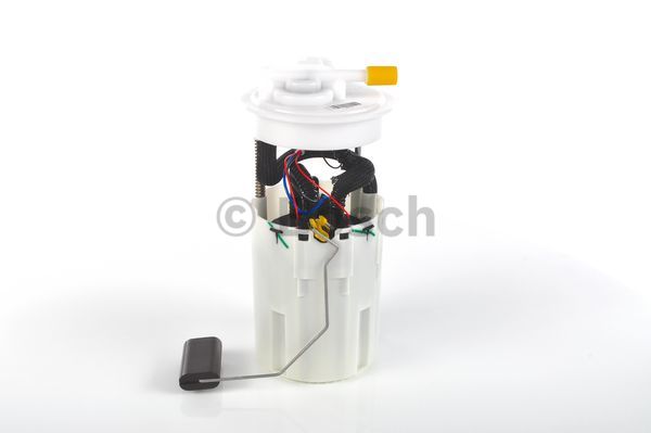 0580313101 PRIMERA P12 NISSAN Αντλία Βενζινης
