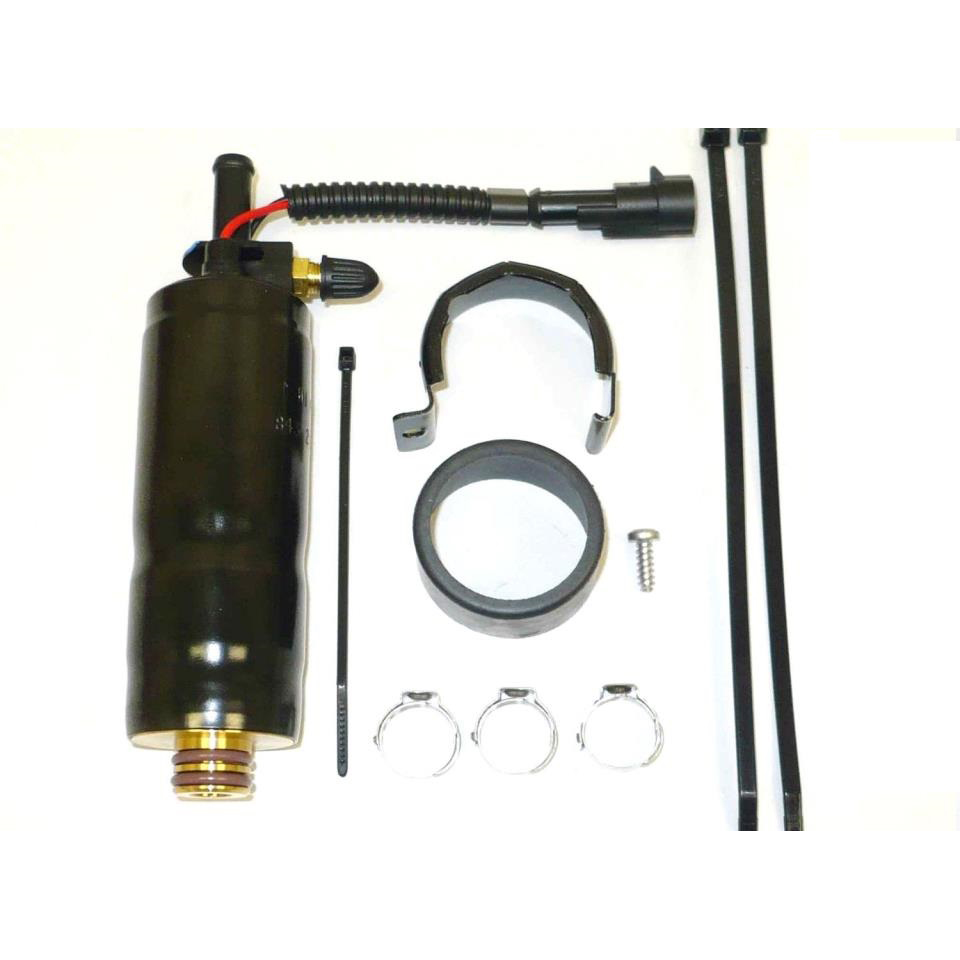 Αντλία Βενζίνης Johnson 90 Deg 3.3 & 3.4 E-Tec
