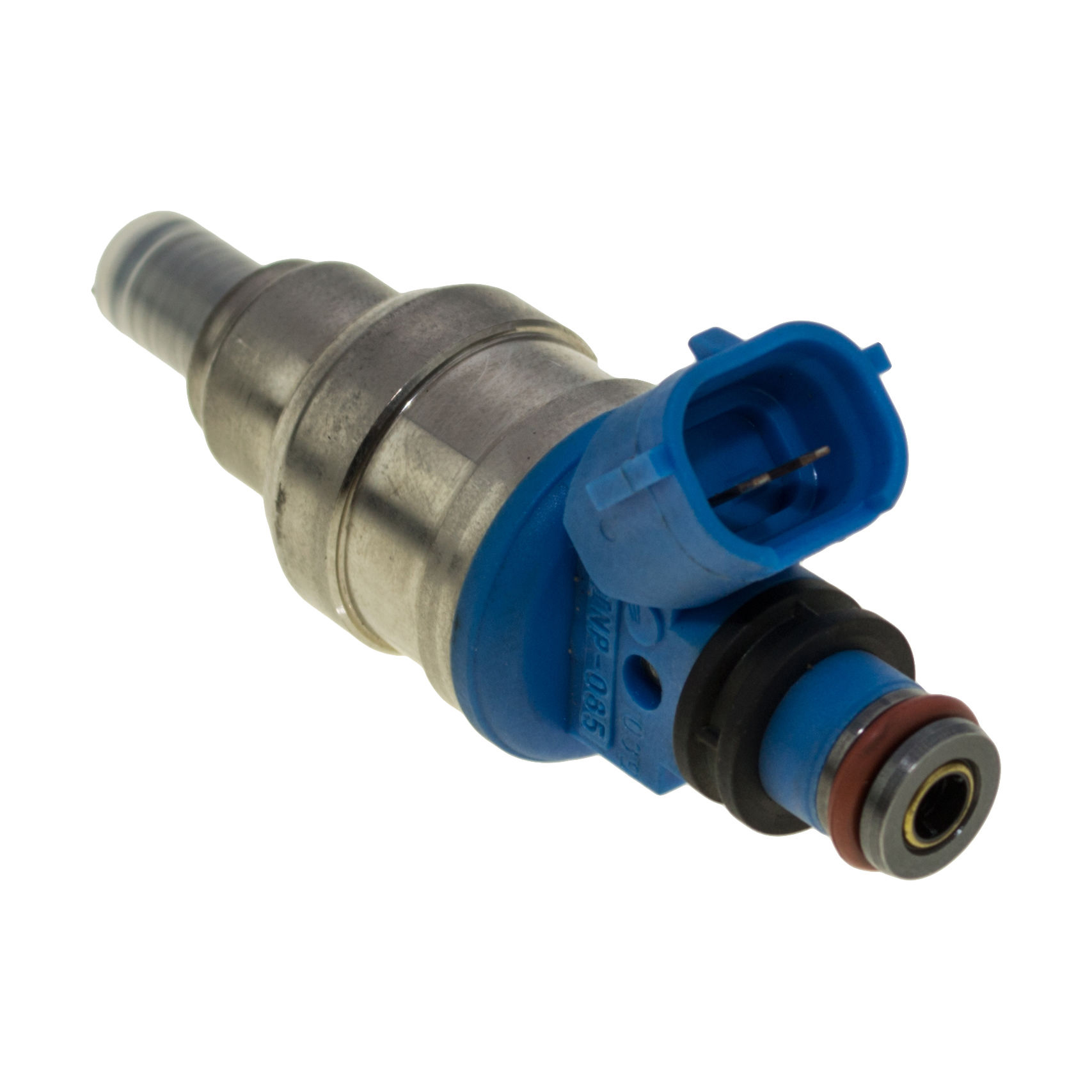 Suzuki DF 70 Μπεκ Εξωλέμβιας Μηχανής - Image 3