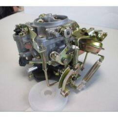 4G64 L300  καρμπιρατερ mitsubishi