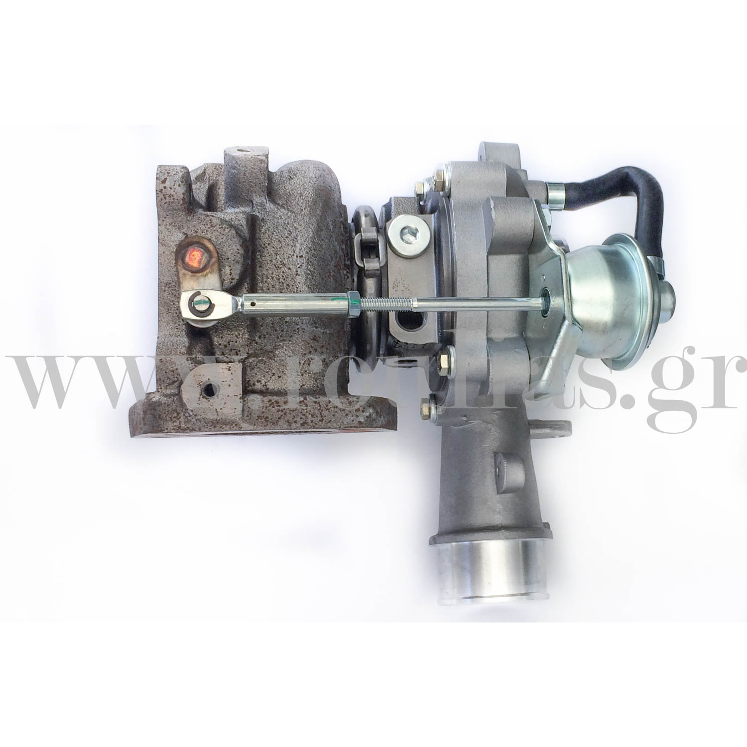 K0422-882 τουρμπινα mazda cx-7 - Image 3