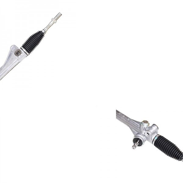 Κρεμαγιέρα Ηλεκτρομηχανικη Toyota RAV4 2006-2013 - Image 2