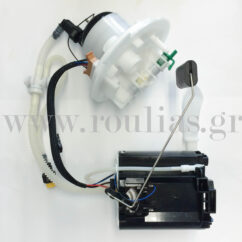 LR008219  land rover sport αντλία βενζινης