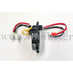 MB953169 AIRBAG CLOCK SPRING TO FIT MITSUBISHI PAJERO