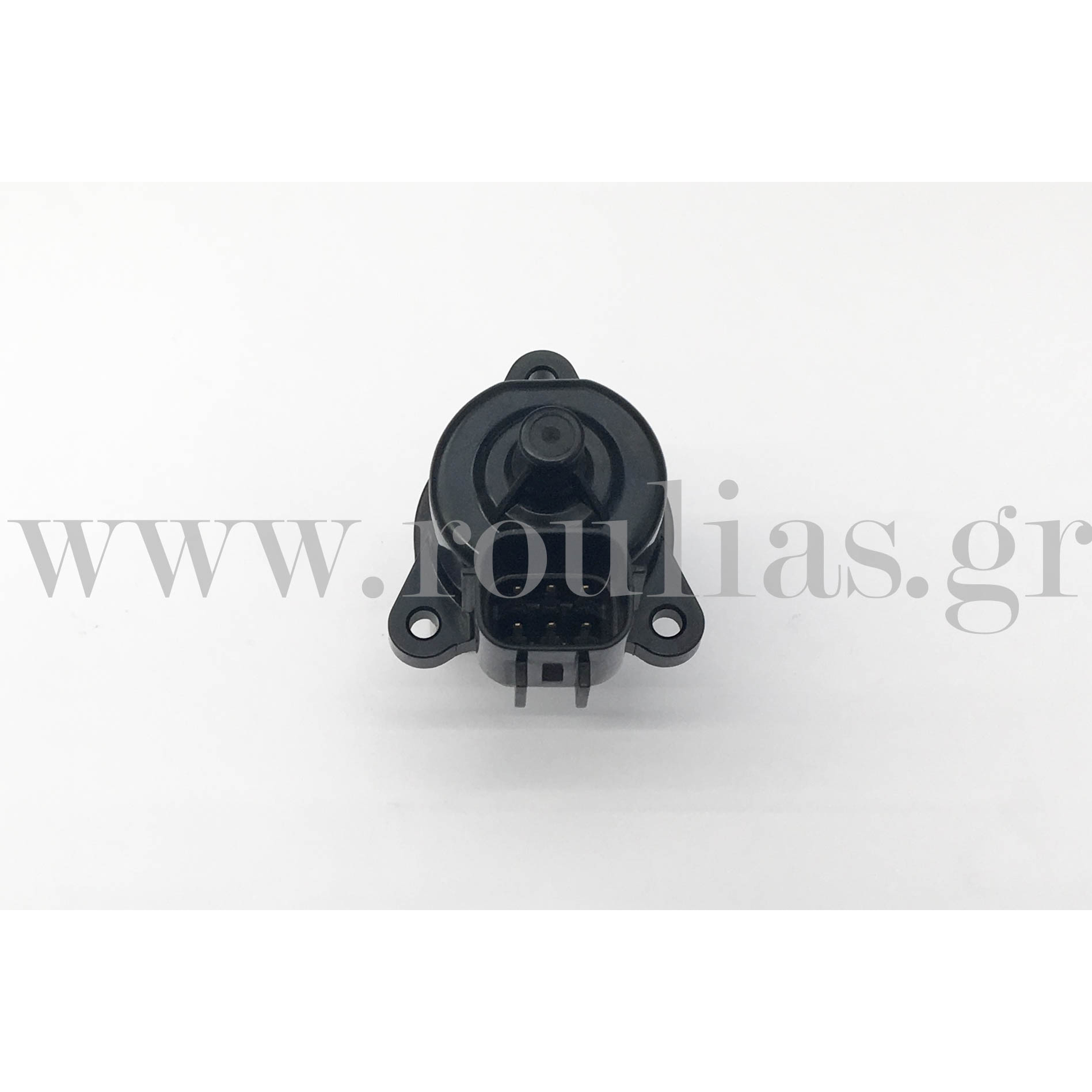 Μοτέρ Ρελαντί Yamaha Outboard - Image 2